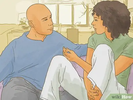 Дайте людям совет, шаг 3