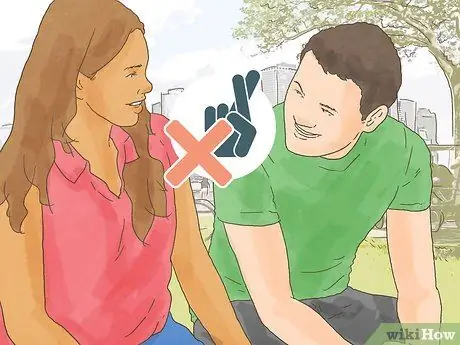 Дайте людям совет, шаг 4