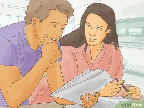 Дайте людям совет, шаг 5