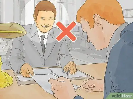 Дайте людям совет, шаг 6