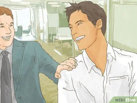 Дайте людям совет, шаг 8