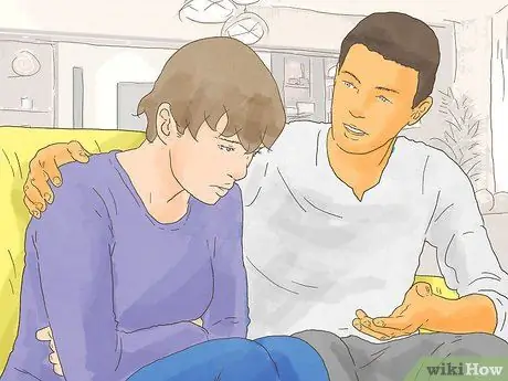 Дайте людям совет, шаг 9