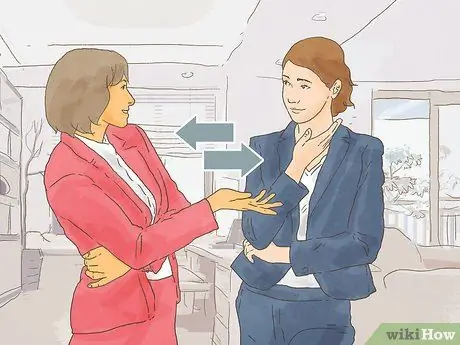 Избегайте романтических связей на работе Шаг 6