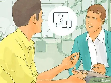 Подать заявку на юридическое финансирование Шаг 7