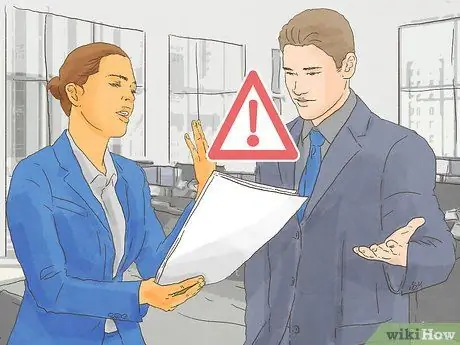 Разберитесь с тем, кто вас действительно раздражает, шаг 3