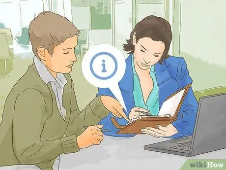 Договоритесь с вашим боссом Шаг 10