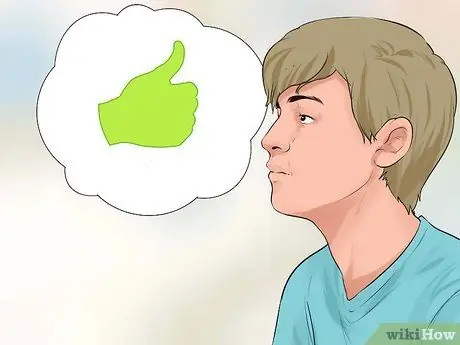 Практика воздержания, шаг 2