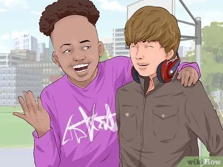 Как узнать, наступило ли половое созревание (мальчики) Шаг 14