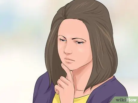 Преодолеть эмоциональную чувствительность Шаг 17