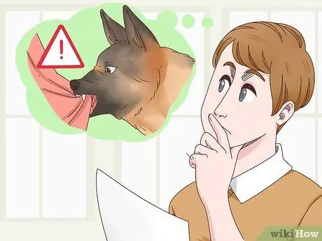 Сформируйте мнение Шаг 1