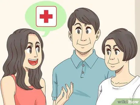 Сформировать мнение Шаг 2