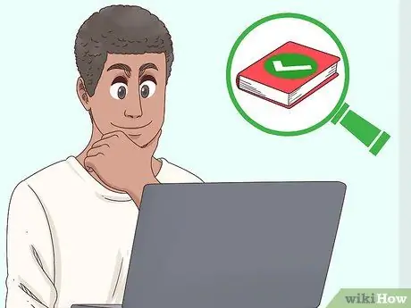 Сформировать мнение Шаг 4