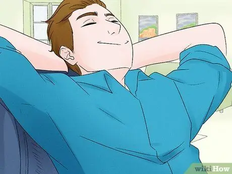 Живите простой и мирной жизнью, шаг 1