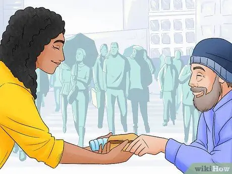 Живите простой и мирной жизнью Шаг 10