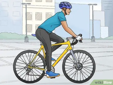 Живите простой и мирной жизнью Шаг 13