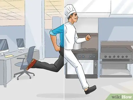 Живите простой и мирной жизнью Шаг 14