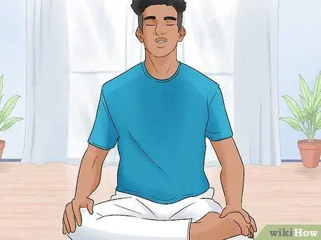 Живите простой и мирной жизнью Шаг 15