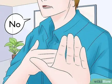 Живите простой и мирной жизнью, шаг 2