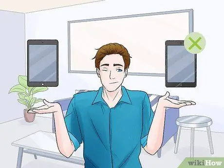 Живите простой и мирной жизнью, шаг 3