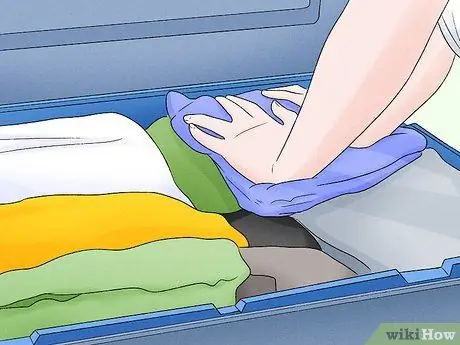 Живите простой и мирной жизнью Шаг 4