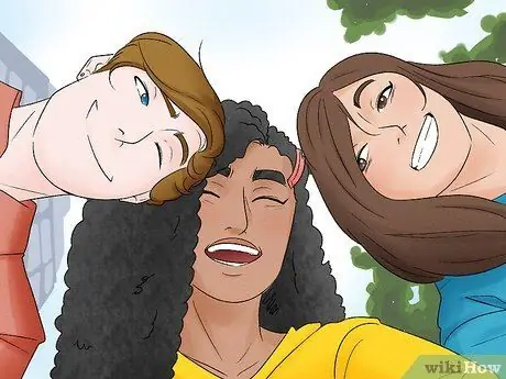 Живите простой и мирной жизнью Шаг 5