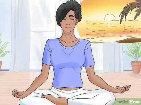 Живите простой и мирной жизнью Шаг 8