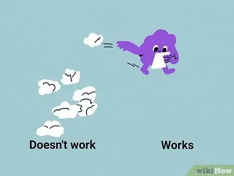 Совершенствуйте навыки критического мышления, шаг 11