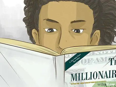 Стать миллионером Шаг 6