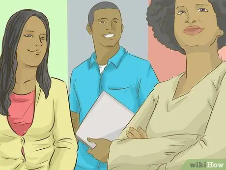 Помогите уменьшить расизм Шаг 9