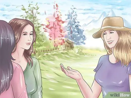 Волонтер Шаг 6