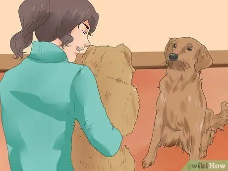 Превратите должность волонтера в работу Шаг 5