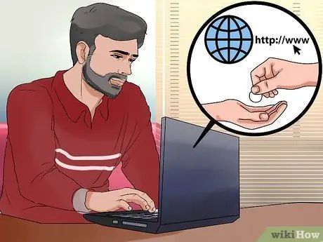 Сбор средств для волонтерской работы за границей Шаг 13