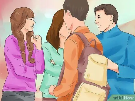 Превратите позицию волонтера в работу Шаг 6