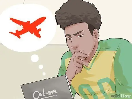 Спланируйте поездку в Австралию Шаг 19