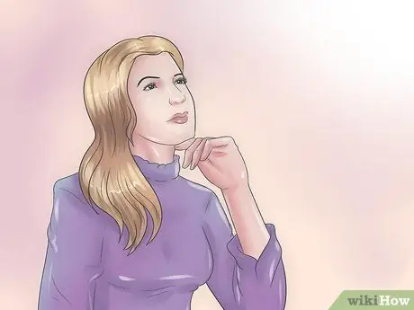 Волонтер Шаг 1