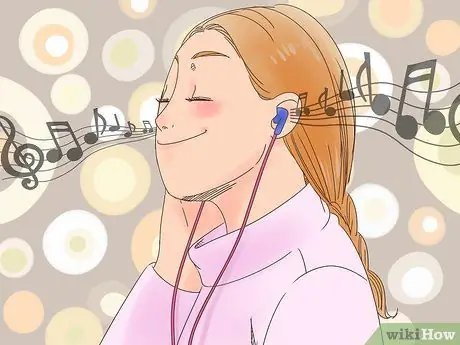 Упражнение с открытым разумом, шаг 1