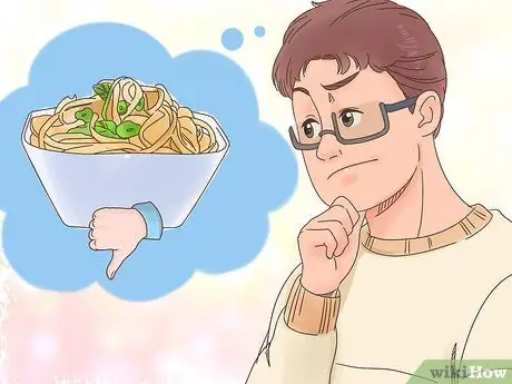 Упражнение с открытым разумом Шаг 11