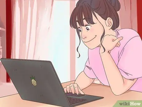 Упражнение с открытым разумом Шаг 12