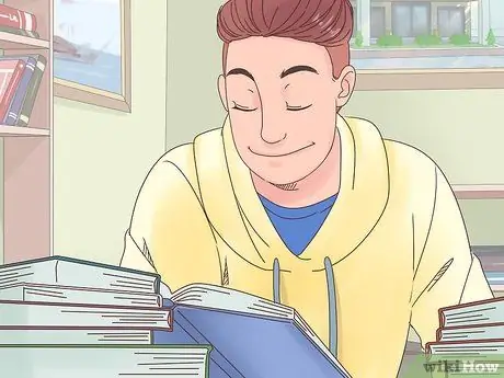 Упражнение с открытым разумом, шаг 2