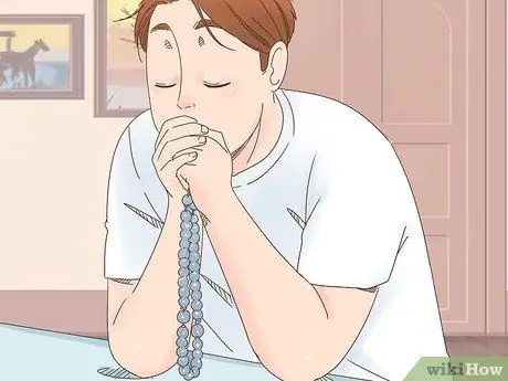 Упражнение с открытым разумом, шаг 4