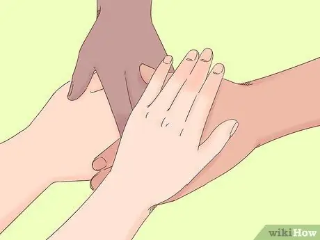 Упражнение с открытым разумом Шаг 9