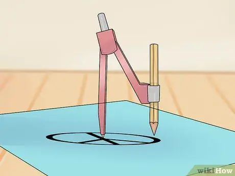 Сделайте Знак Мира, шаг 8