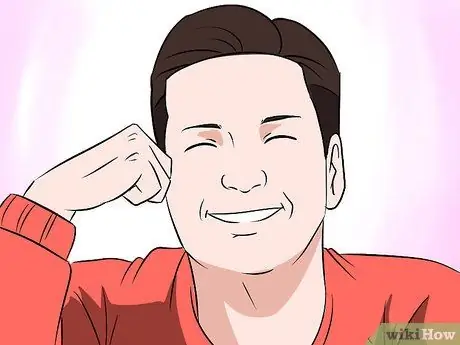 Имейте отношение к дзен, шаг 1