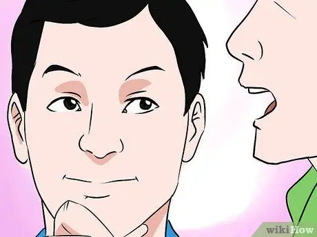 Имейте отношение к дзен, шаг 10