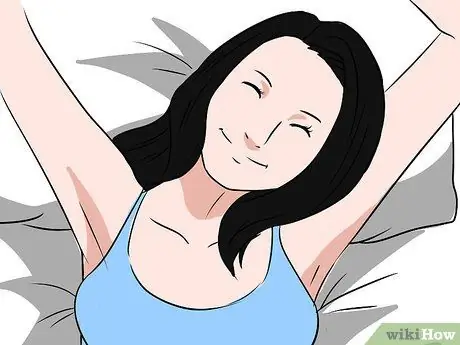 Имейте отношение дзен, шаг 13