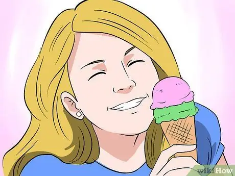 Имейте отношение дзен, шаг 14