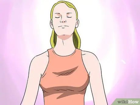 Имейте отношение дзен, шаг 16