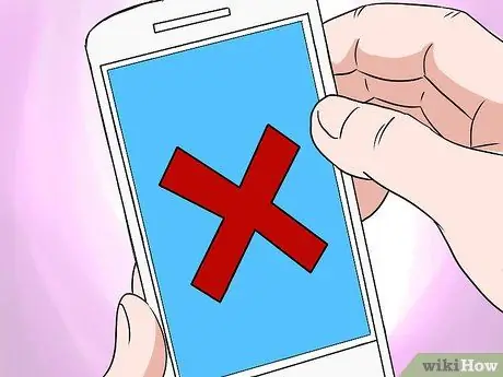 Имейте отношение к дзен, шаг 18