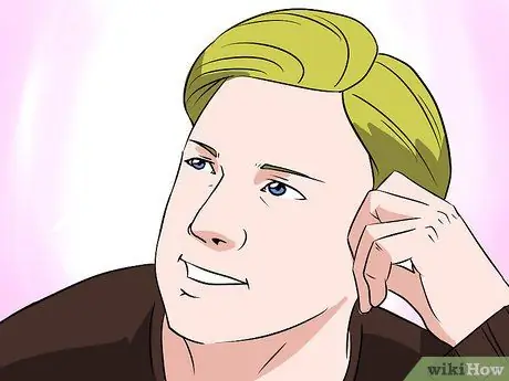 Имейте отношение к дзен, шаг 2