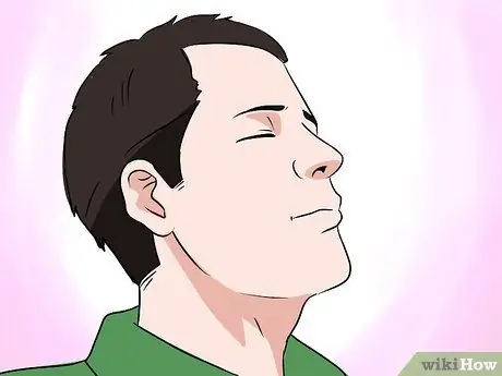 Имейте отношение к дзен, шаг 3